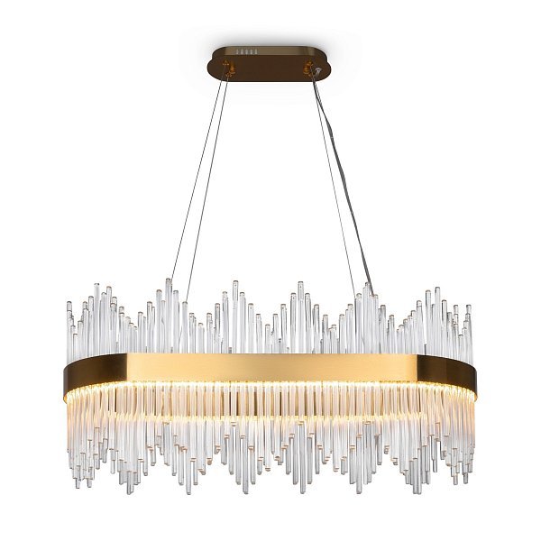 Подвесной светильник Chalice FR10008PL-L52G