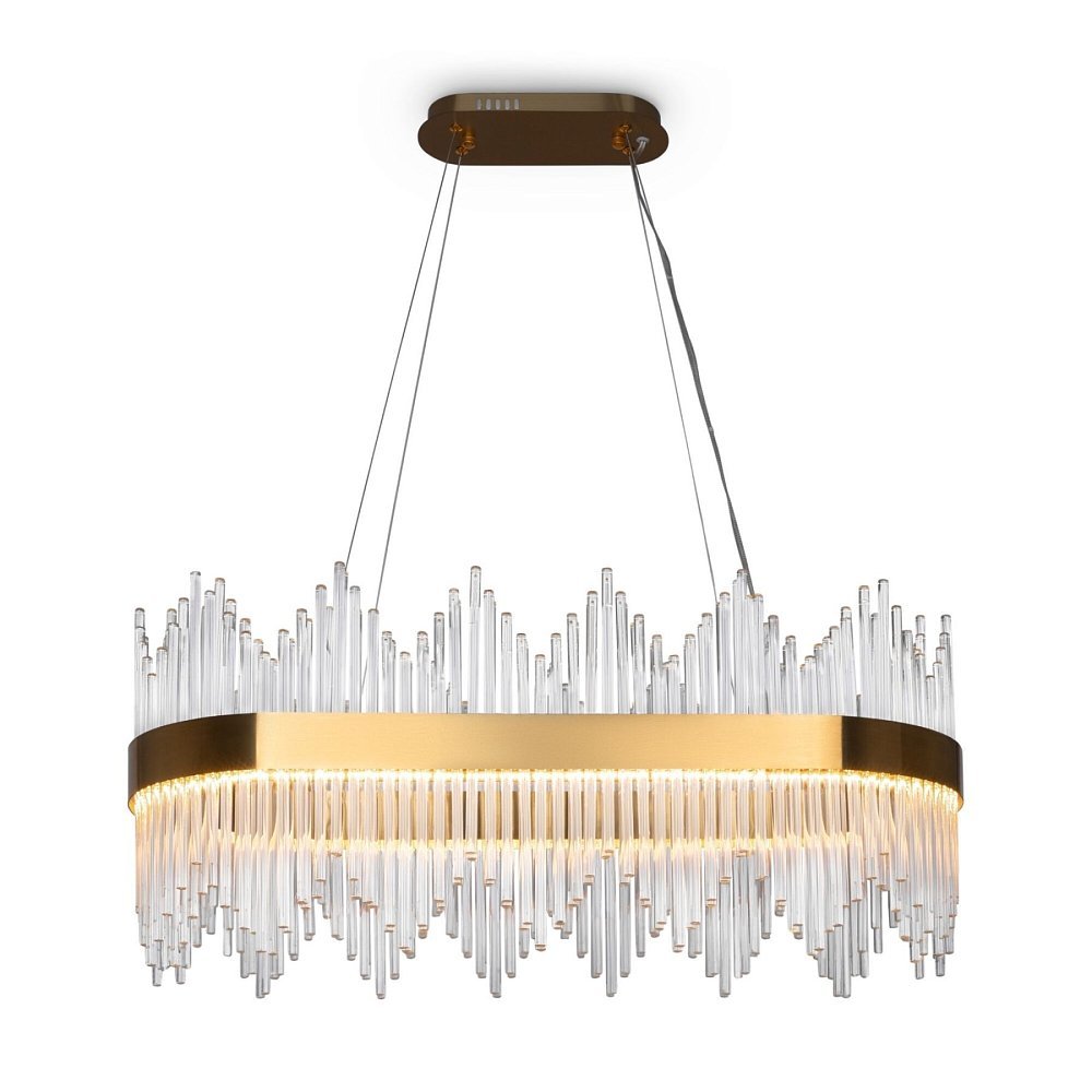 Подвесной светильник Chalice FR10008PL-L52G