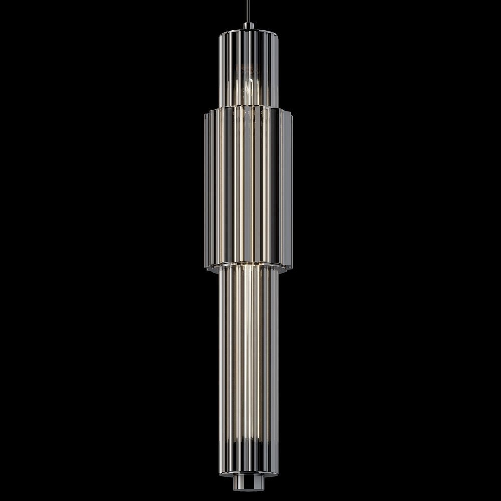 Подвесной светильник Verticale MOD308PL-L9CH3K