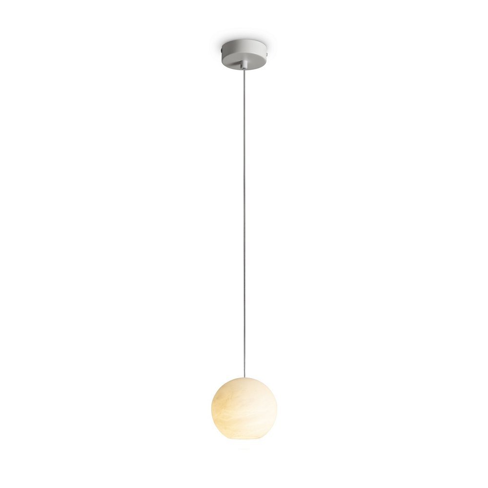 Подвесной светильник Pietre FR5592PL-01BS1