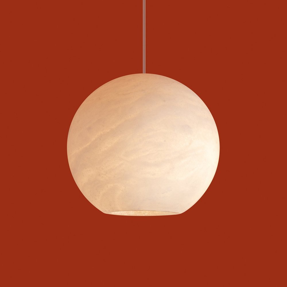 Подвесной светильник Pietre FR5592PL-01BS1