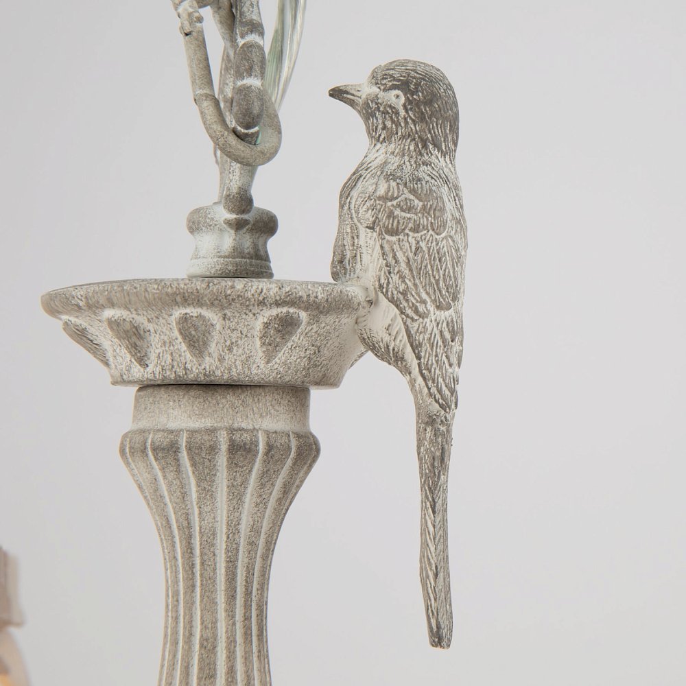 Люстра Bird ARM013-03-W