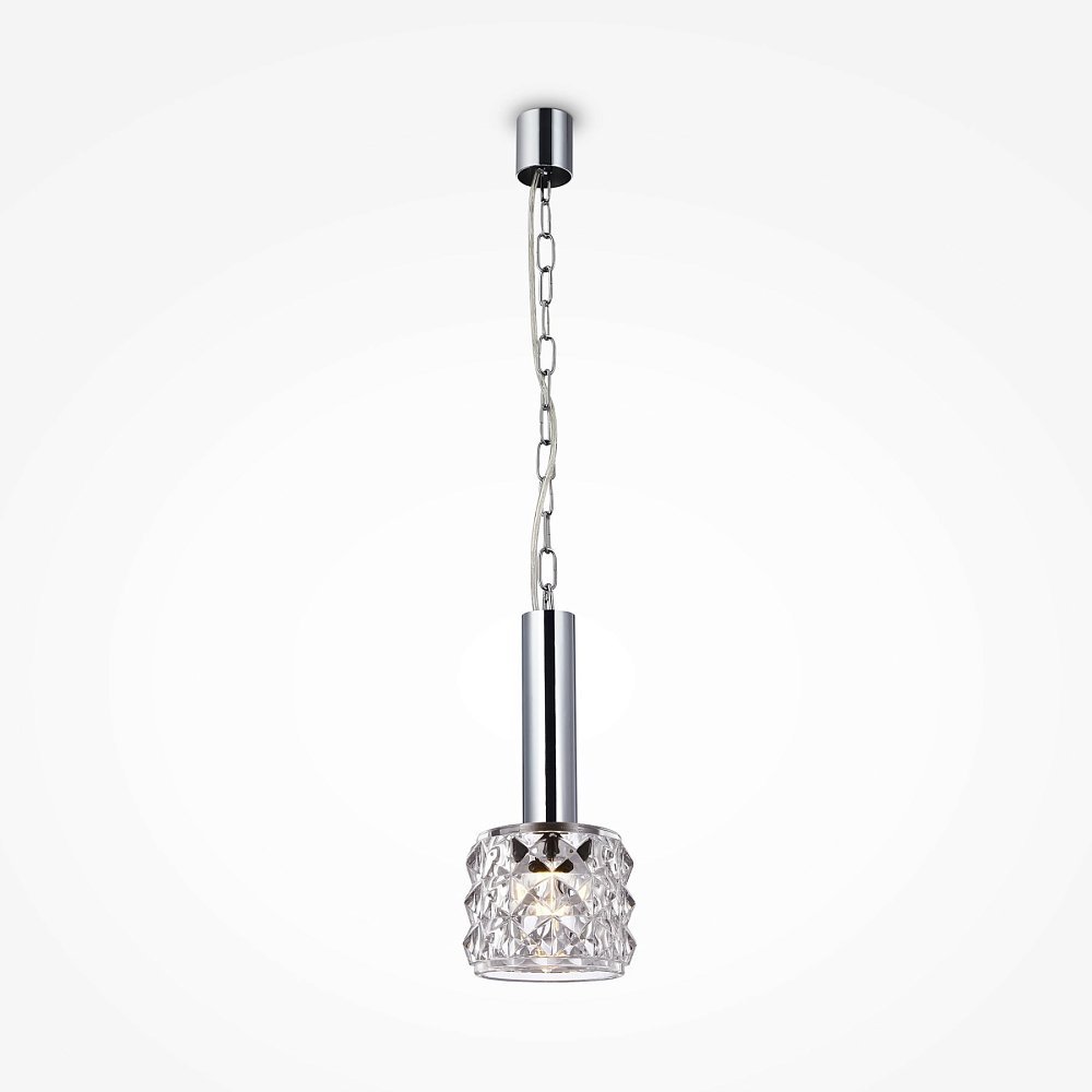 Подвесной светильник Rock Me MOD027PL-01CH