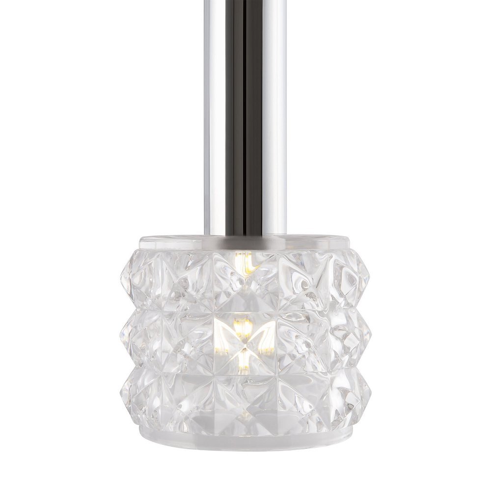 Подвесной светильник Rock Me MOD027PL-01CH