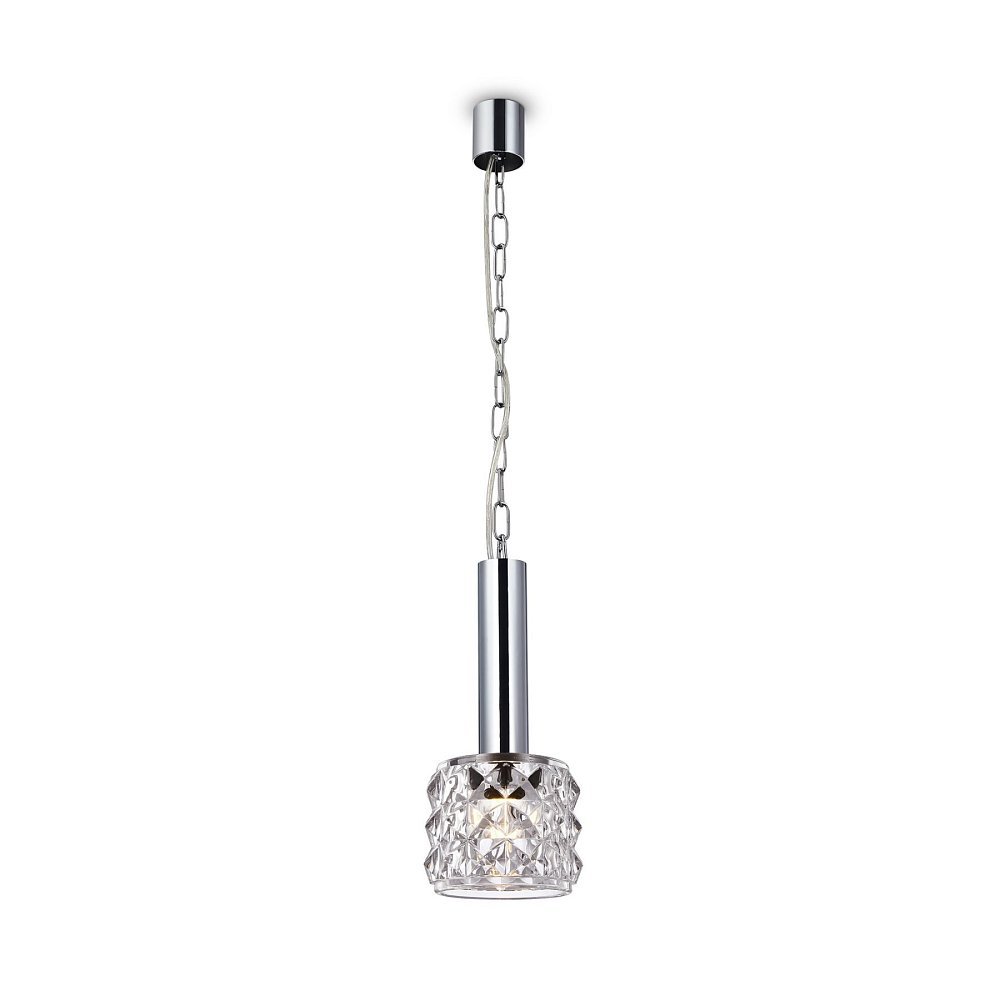 Подвесной светильник Rock Me MOD027PL-01CH