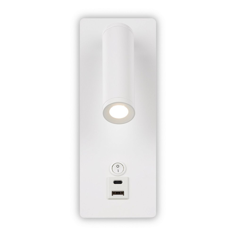 Настенный светильник (бра) Brok FR5341WL-L3W