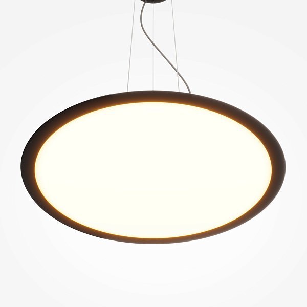 Подвесной светильник Industria MOD471PL-L57BK