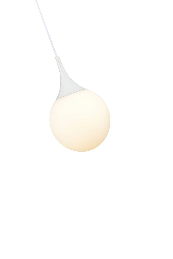 Подвесной светильник Dewdrop P225-PL-200-N