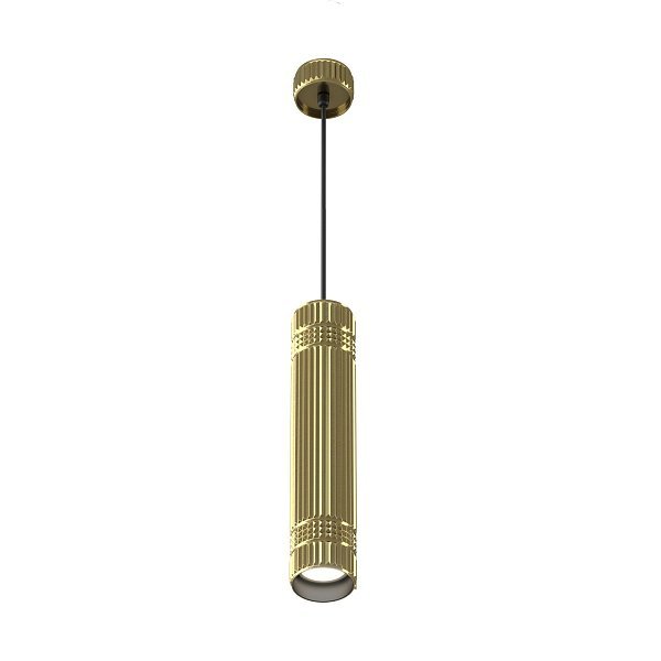 Подвесной светильник Metropolis MOD475PL-01BS
