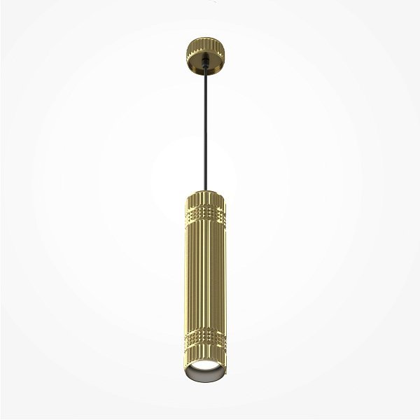Подвесной светильник Metropolis MOD475PL-01BS