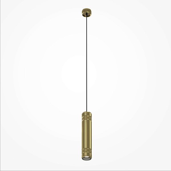 Подвесной светильник Metropolis MOD475PL-01BS