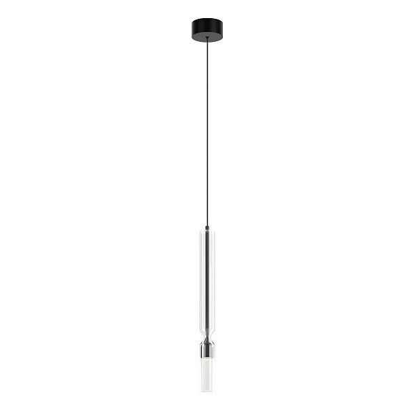 Подвесной светильник Peg MOD469PL-L3B3K