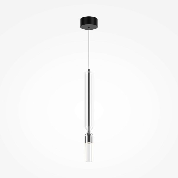 Подвесной светильник Peg MOD469PL-L3B3K
