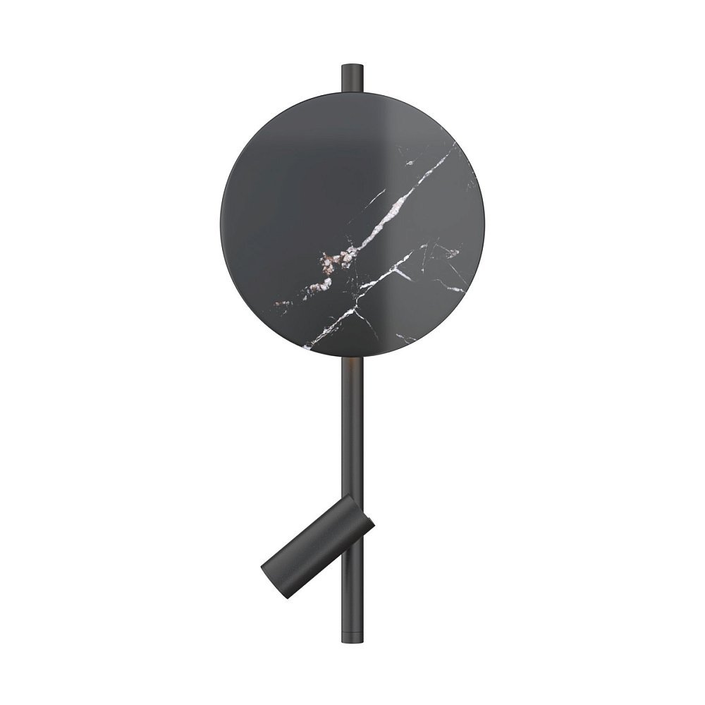 Настенный светильник (бра) Solution MOD450WL-L9B3K