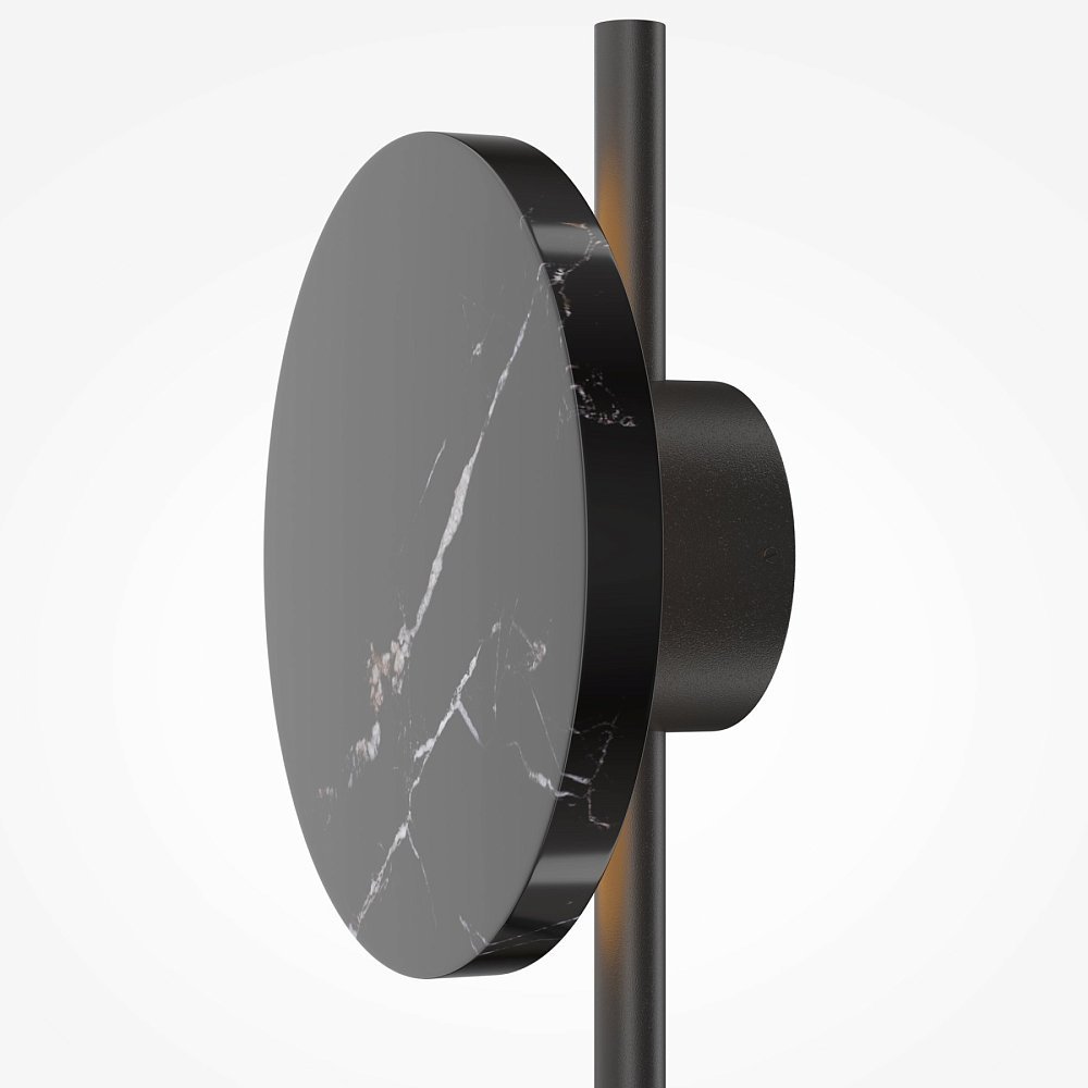 Настенный светильник (бра) Solution MOD450WL-L9B3K