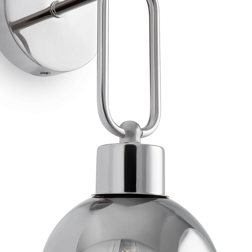 Настенный светильник (бра) Difuso FR5178WL-01N