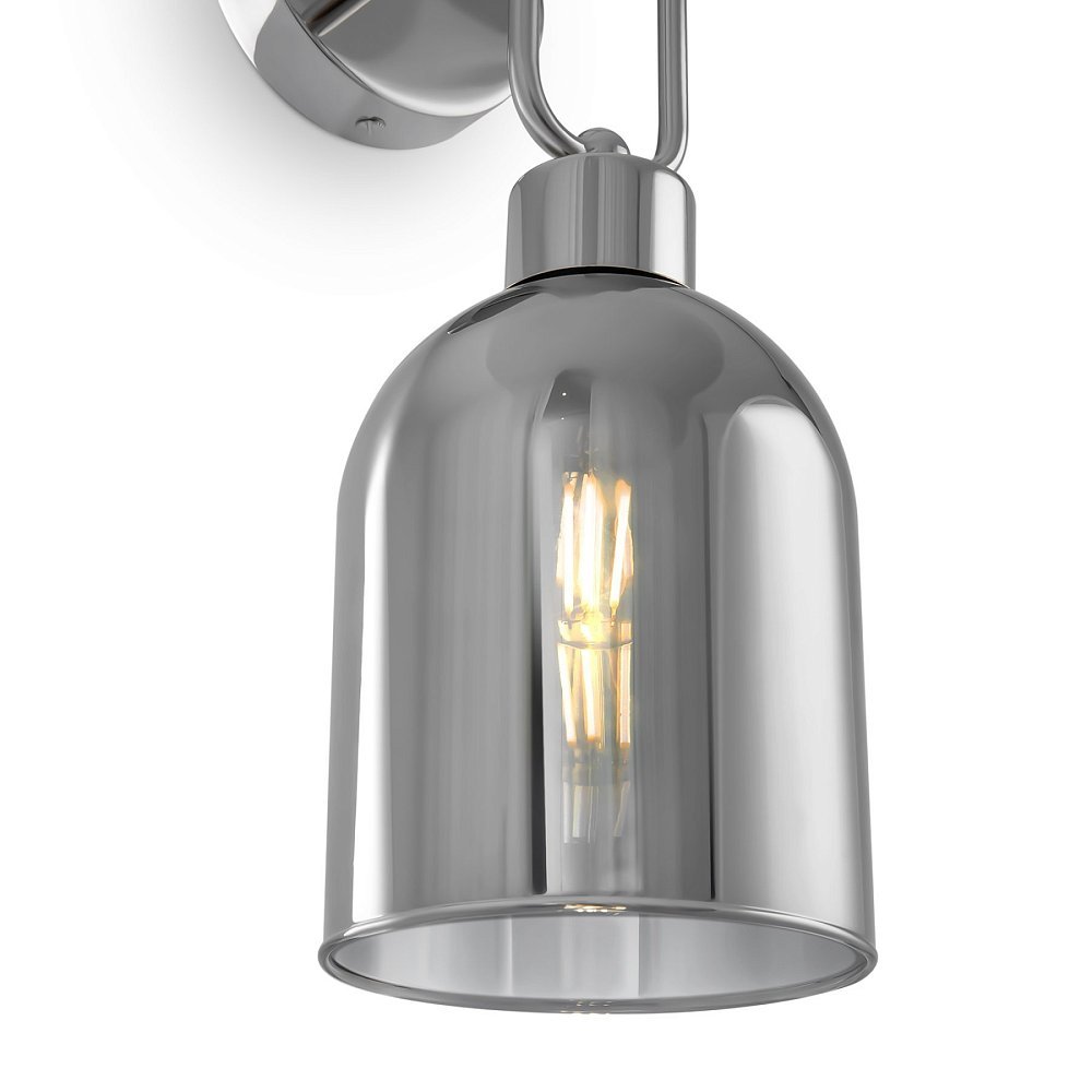 Настенный светильник (бра) Difuso FR5178WL-01N