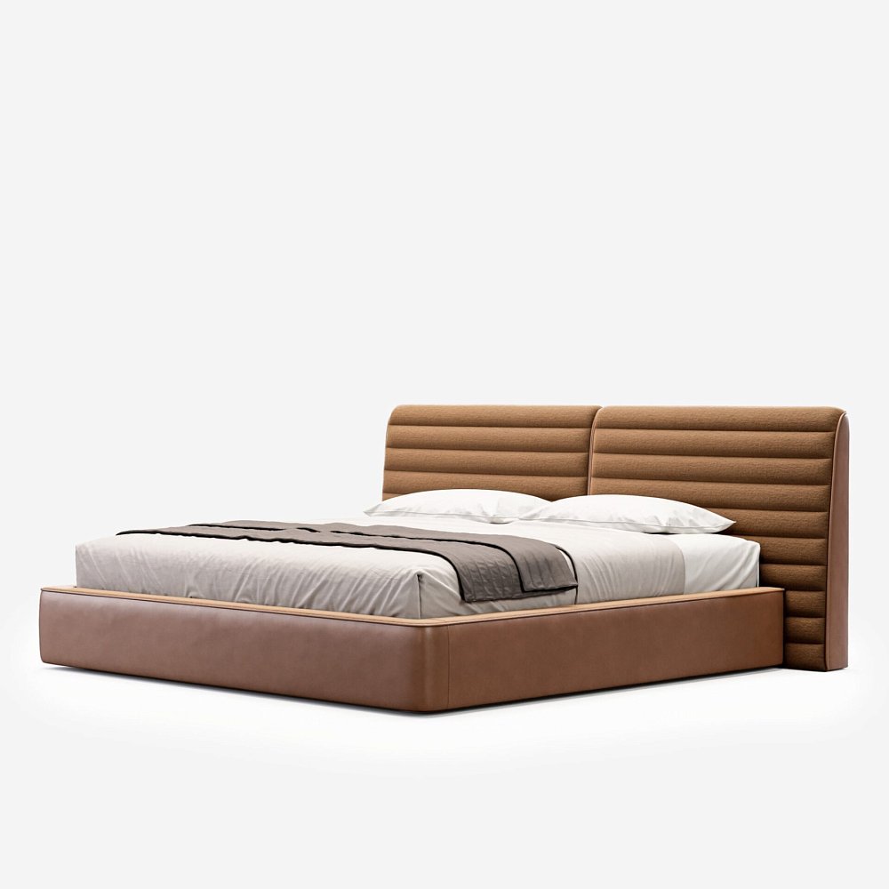 Кровать LYRA LY220