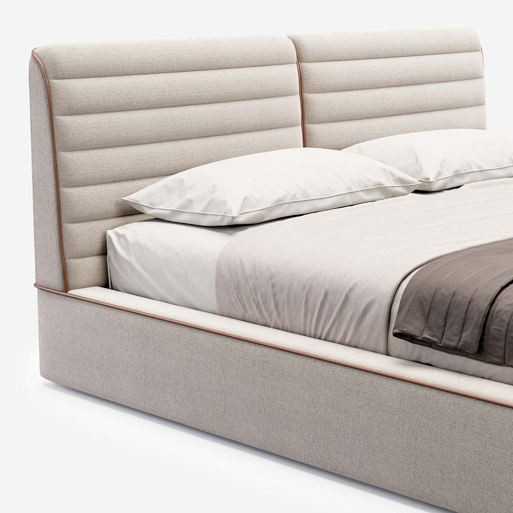Кровать LYRA LY120