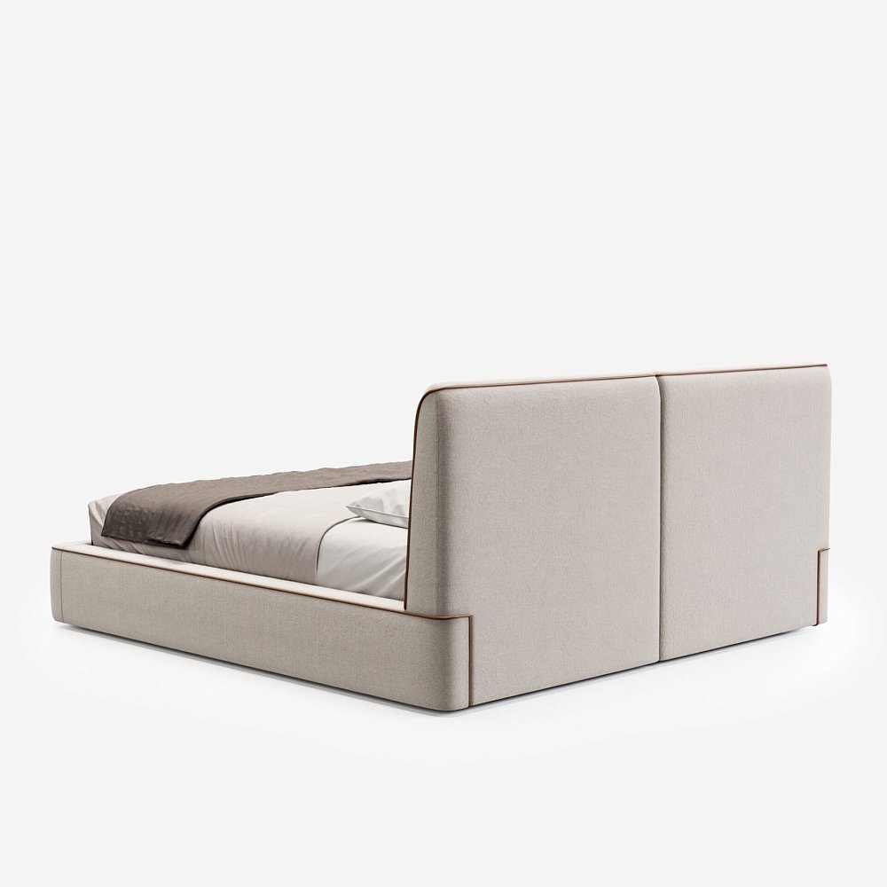 Кровать LYRA LY120