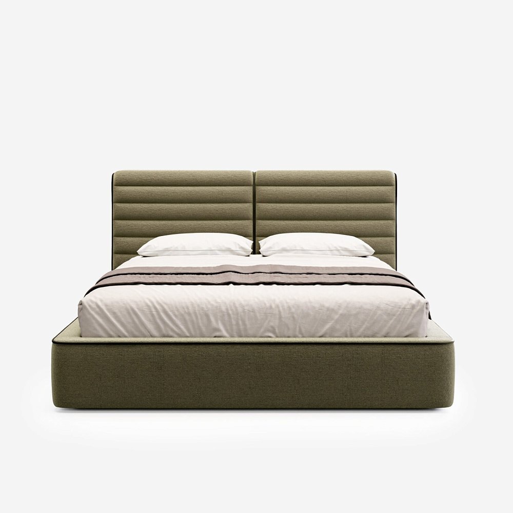 Кровать LYRA LY116