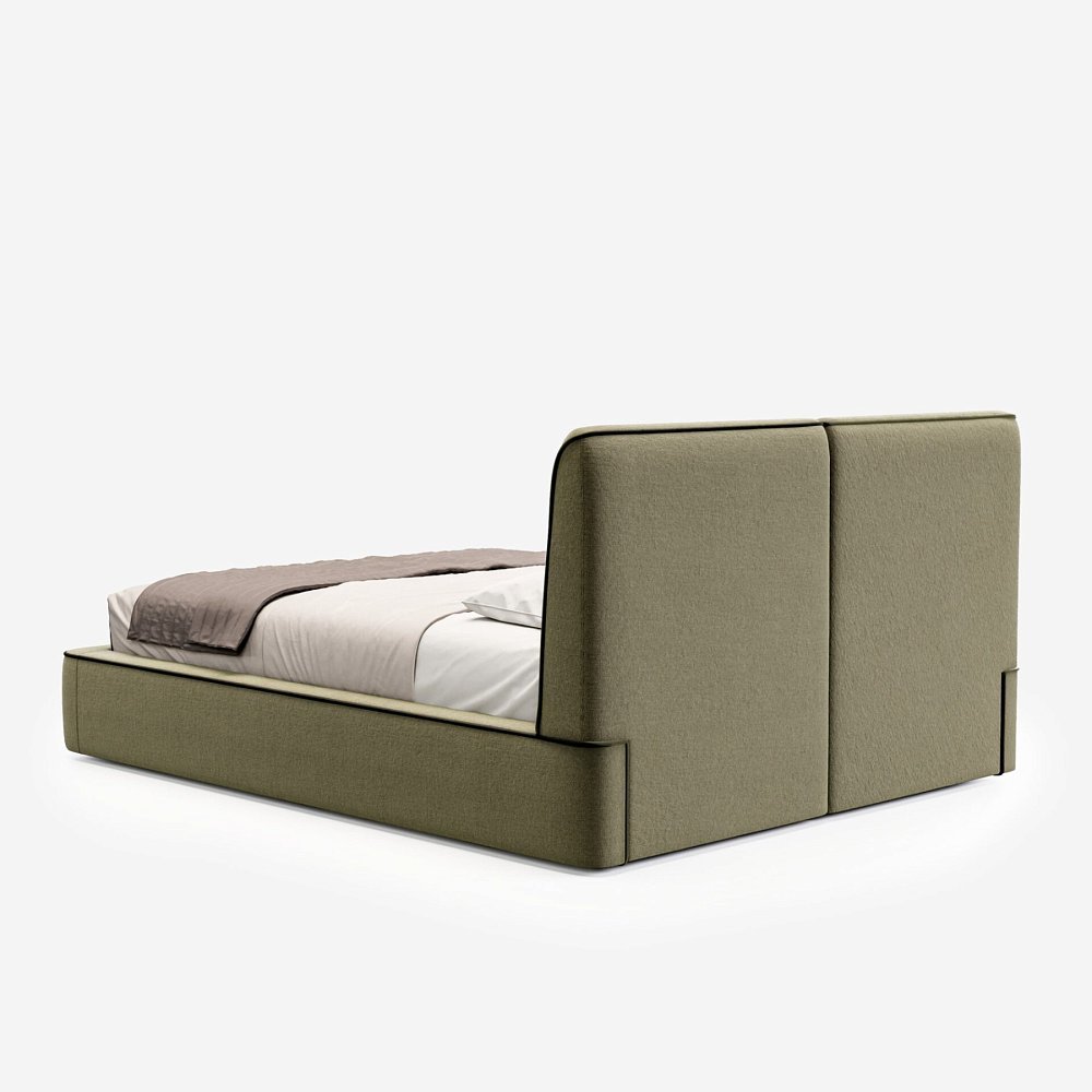 Кровать LYRA LY116