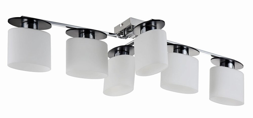 Потолочный светильник Bice FR5101-CL-06-CN