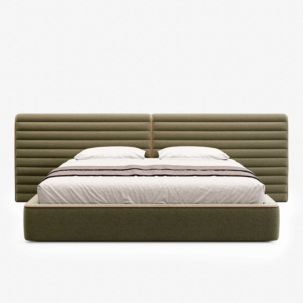 Кровать LYRA LY320