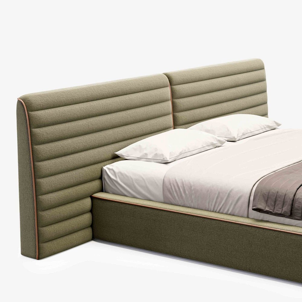 Кровать LYRA LY320