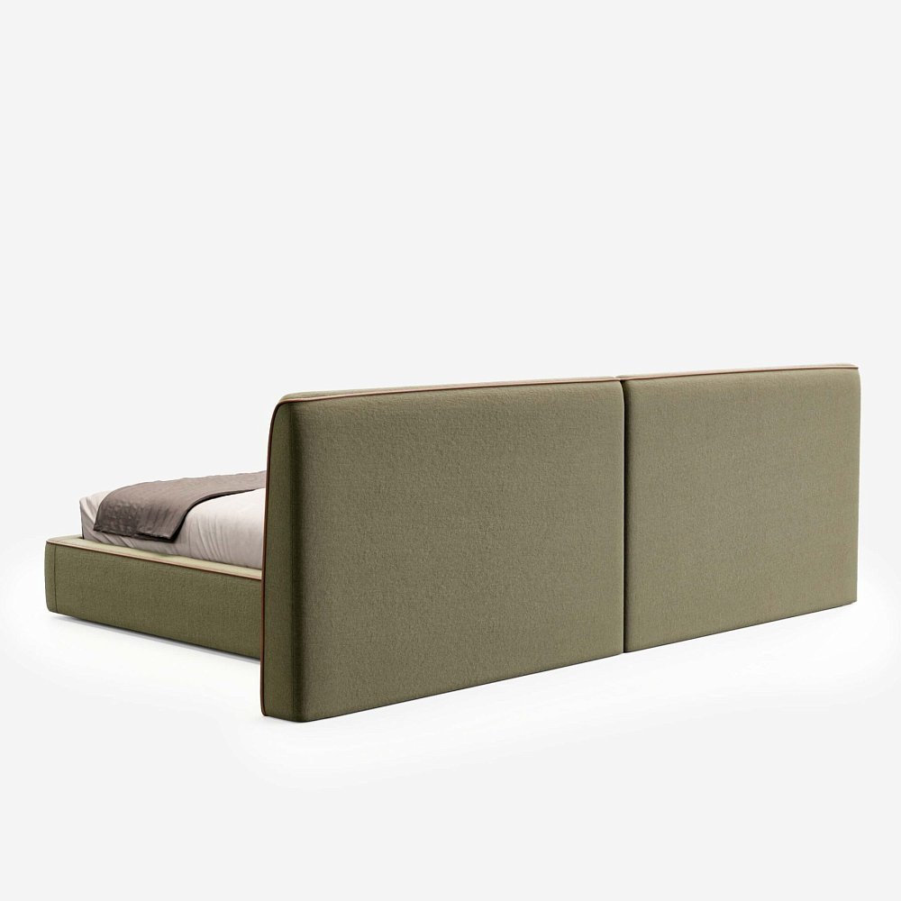 Кровать LYRA LY320