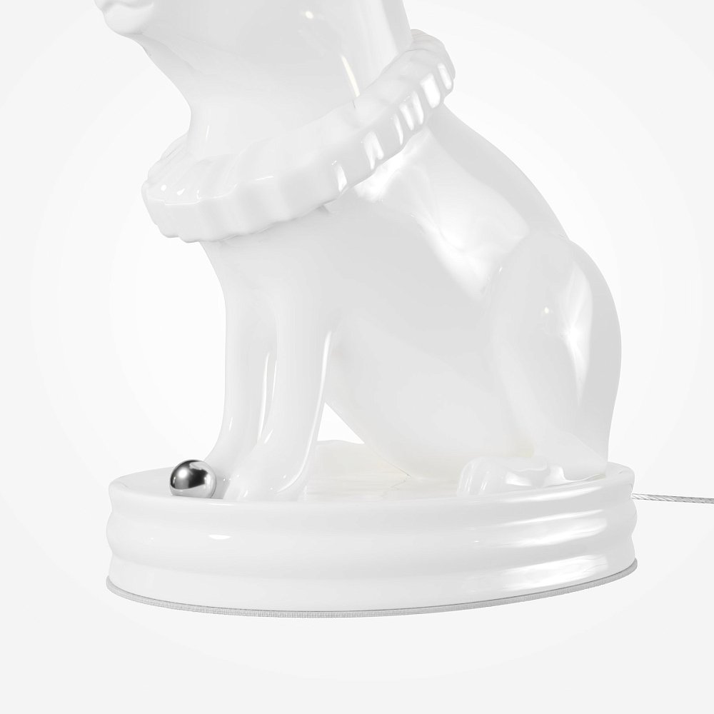 Настольный светильник Senor Capybara MOD477TL-L5W3K