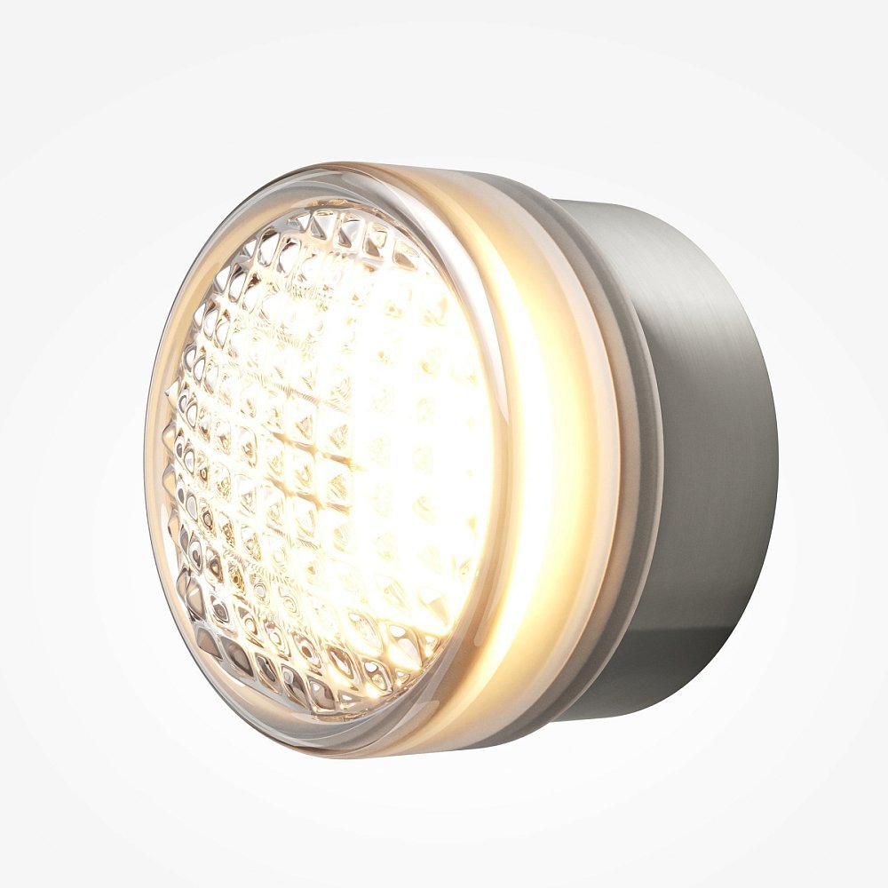 Настенный светильник (бра) Olo MOD493WL-L6PTK