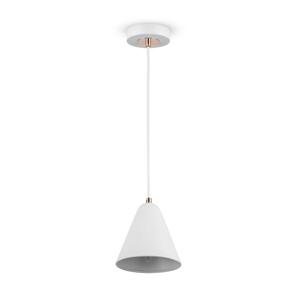 Подвесной светильник Falke Market FR8001PL-01WG