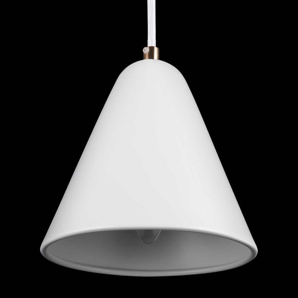 Подвесной светильник Falke Market FR8001PL-01WG