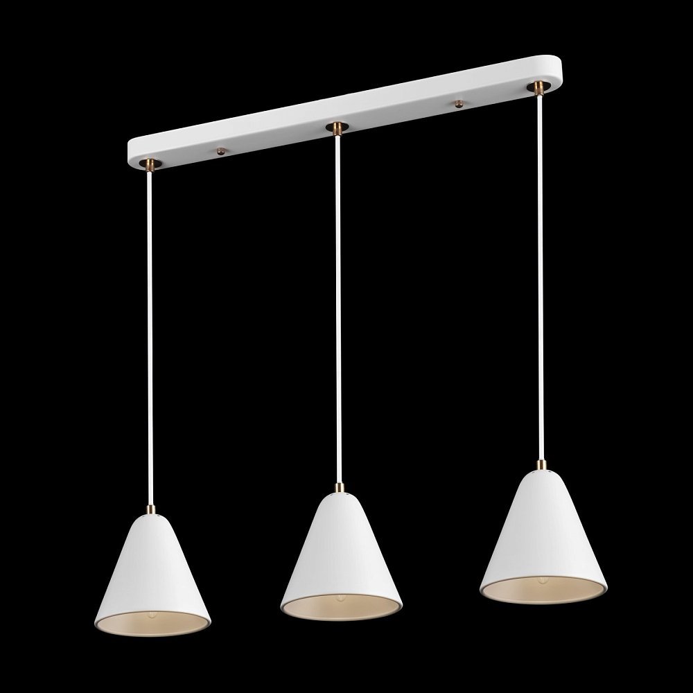 Подвесной светильник Falke Market FR8004PL-03WG