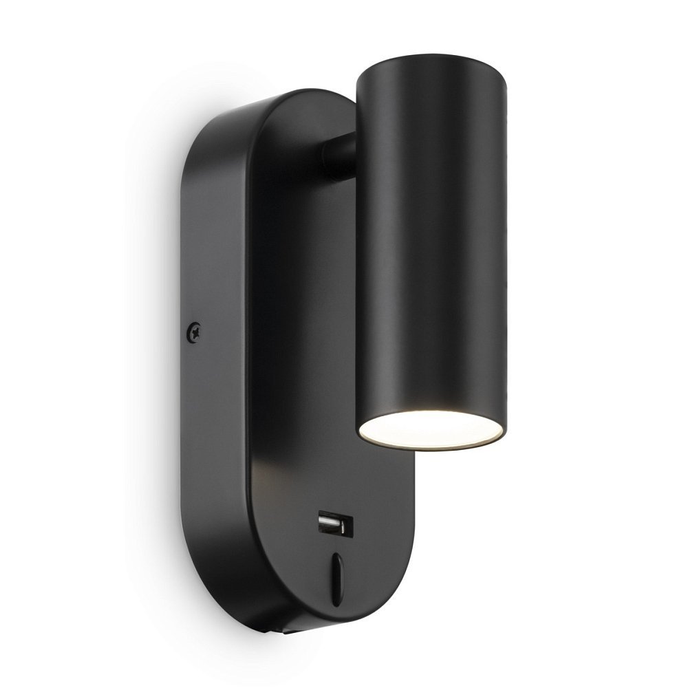Настенный светильник (бра) PointOne FR10001WL-L4B