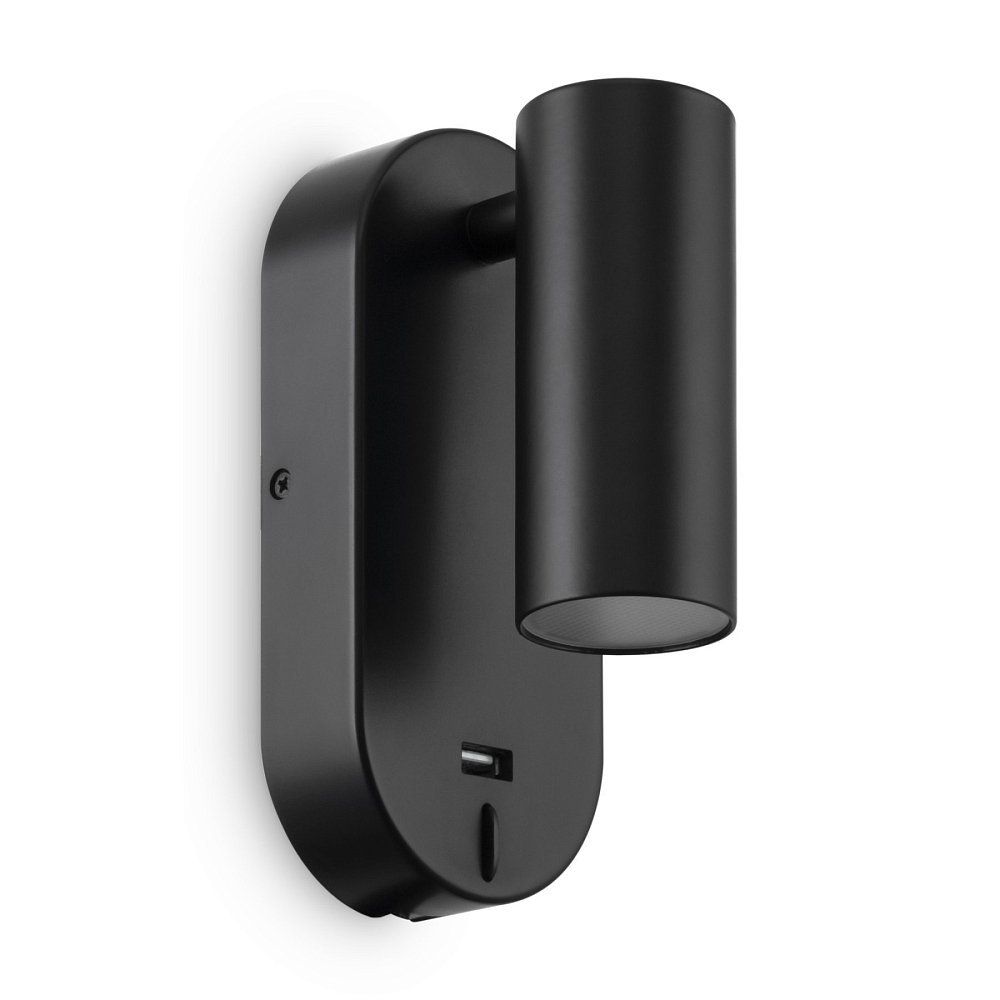 Настенный светильник (бра) PointOne FR10001WL-L4B