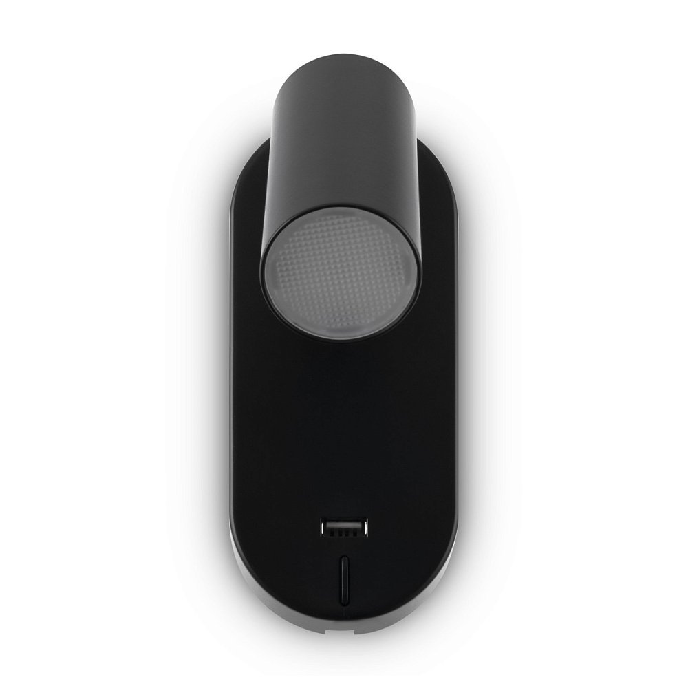 Настенный светильник (бра) PointOne FR10001WL-L4B