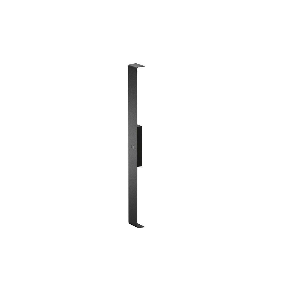 Настенный светильник (бра) Bracket MOD492WL-L16BK