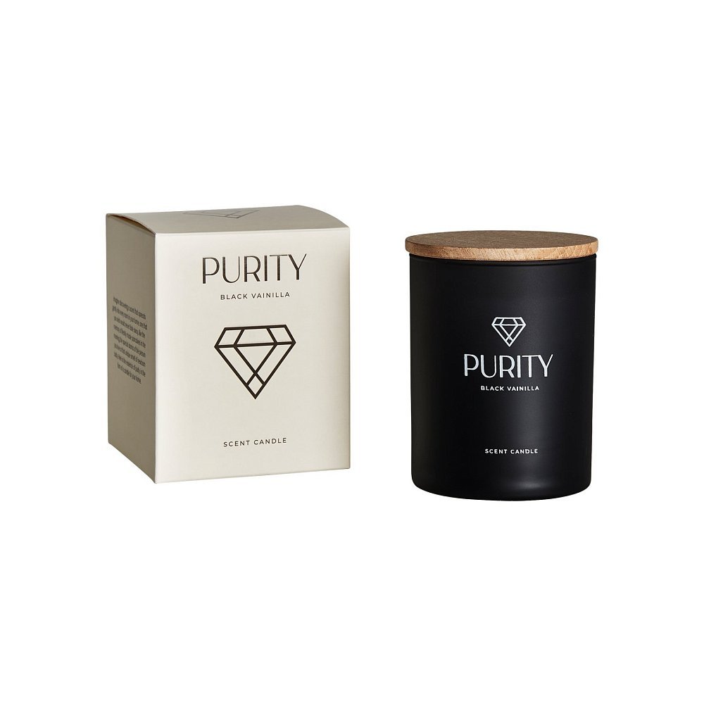 Ароматическая свеча PURITY 500 г
