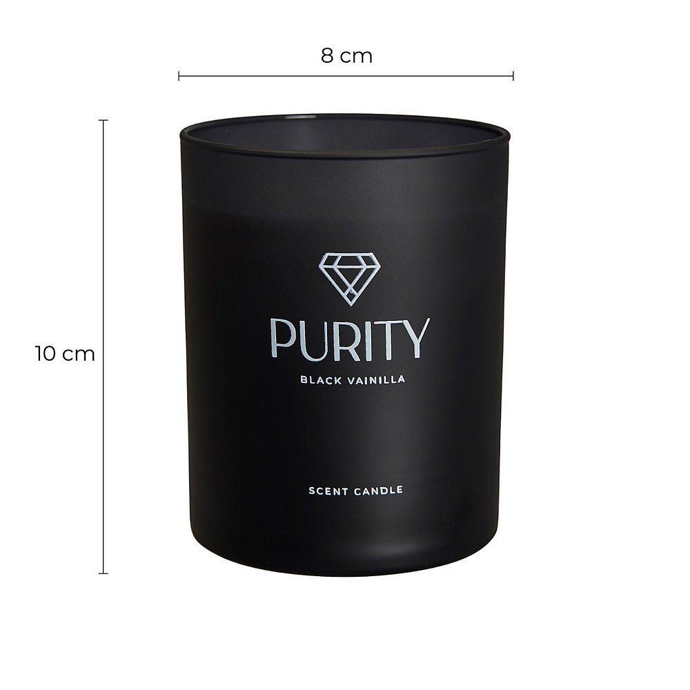 Ароматическая свеча PURITY 500 г