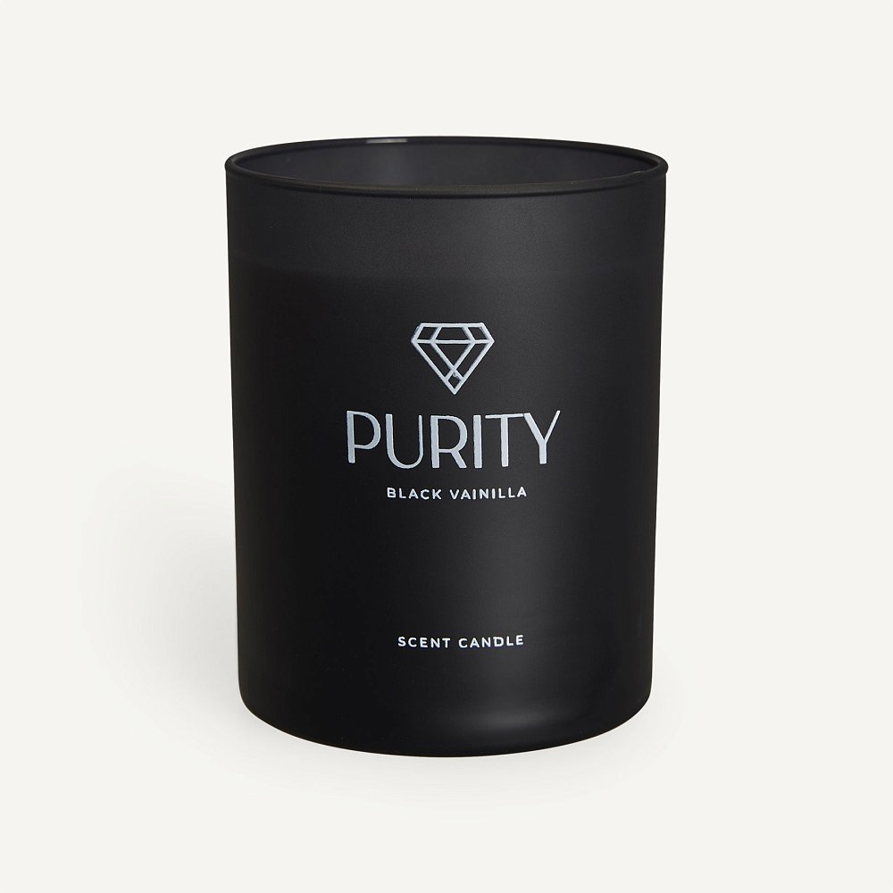 Ароматическая свеча PURITY 500 г