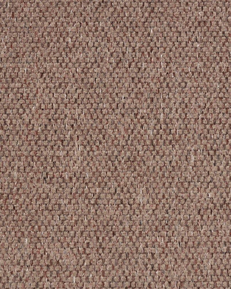 Угловой 4-х местный диван Blok 320 x 230 cm розовый
