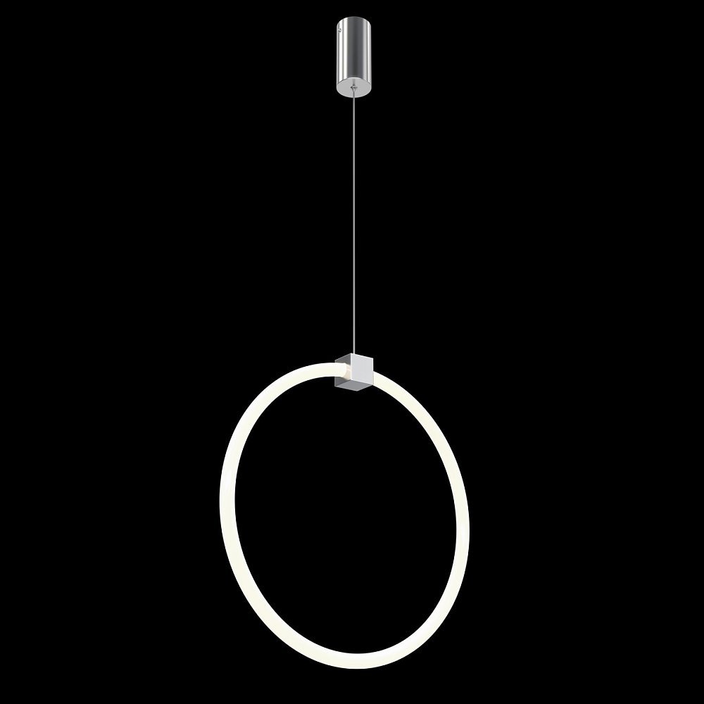 Подвесной светильник Anillo MOD315PL-L20CH3K