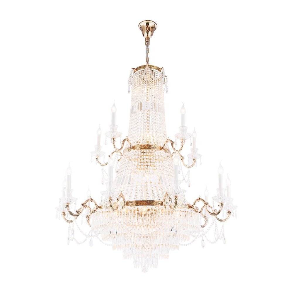 Подвесной светильник Palace DIA890-PL-42-G
