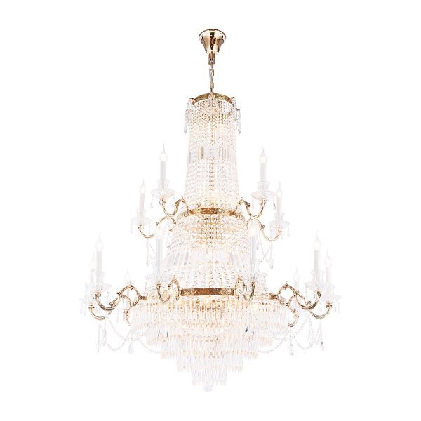 Подвесной светильник Palace DIA890-PL-42-G