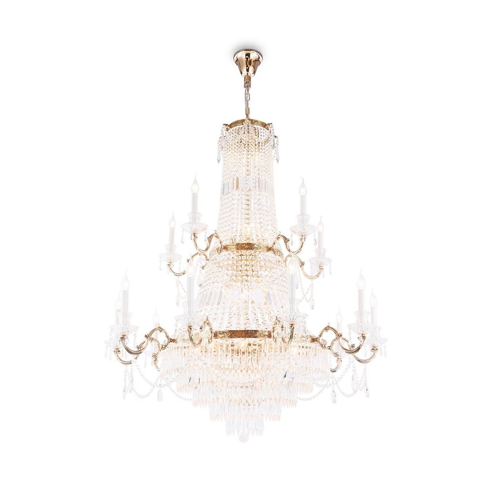Подвесной светильник Palace DIA890-PL-42-G