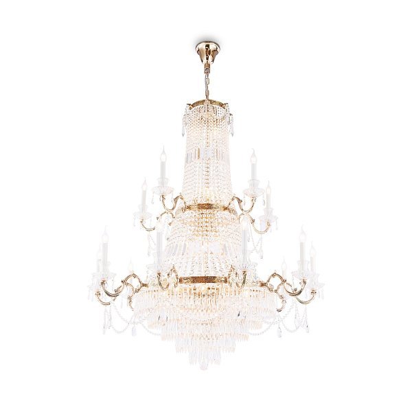 Подвесной светильник Palace DIA890-PL-42-G