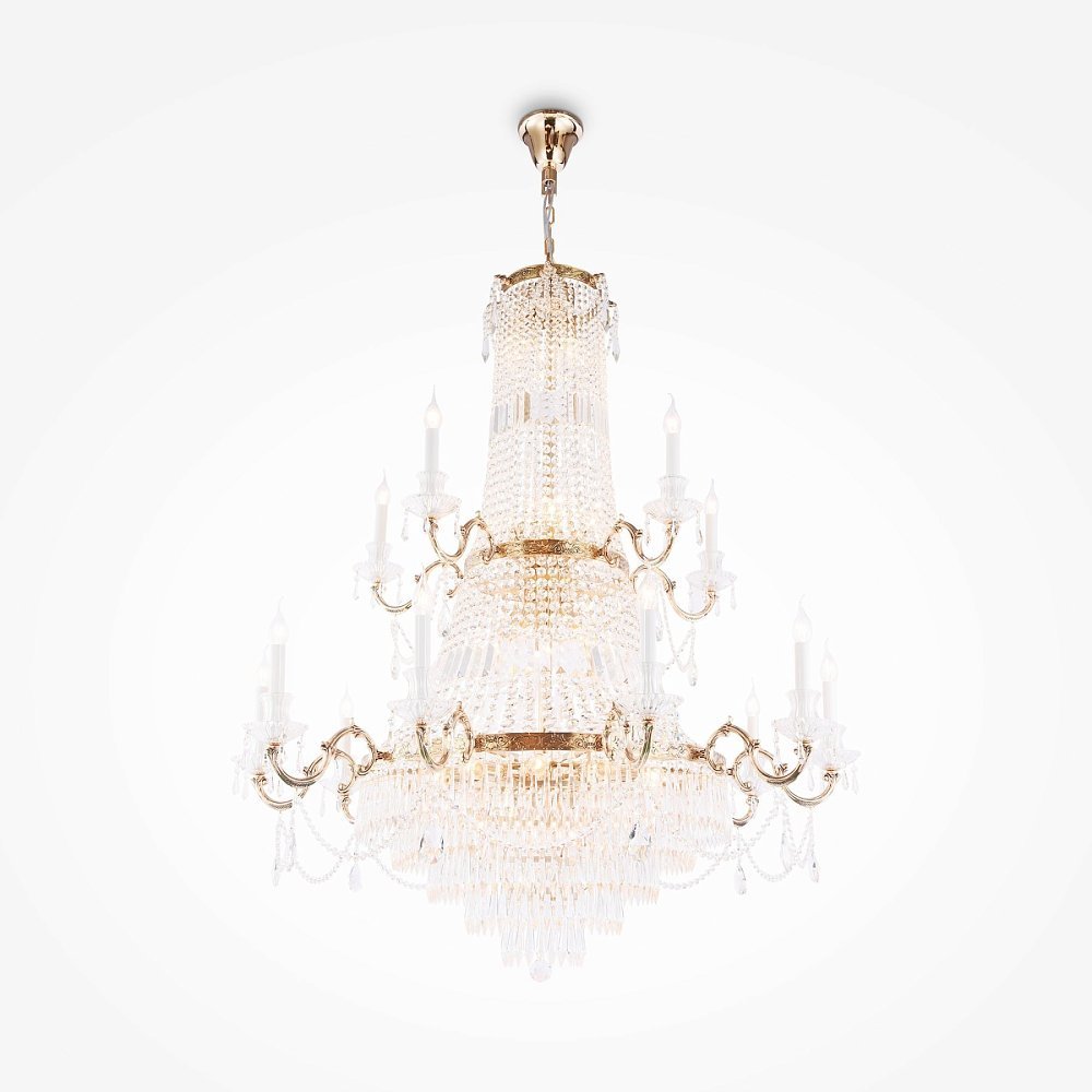 Подвесной светильник Palace DIA890-PL-42-G