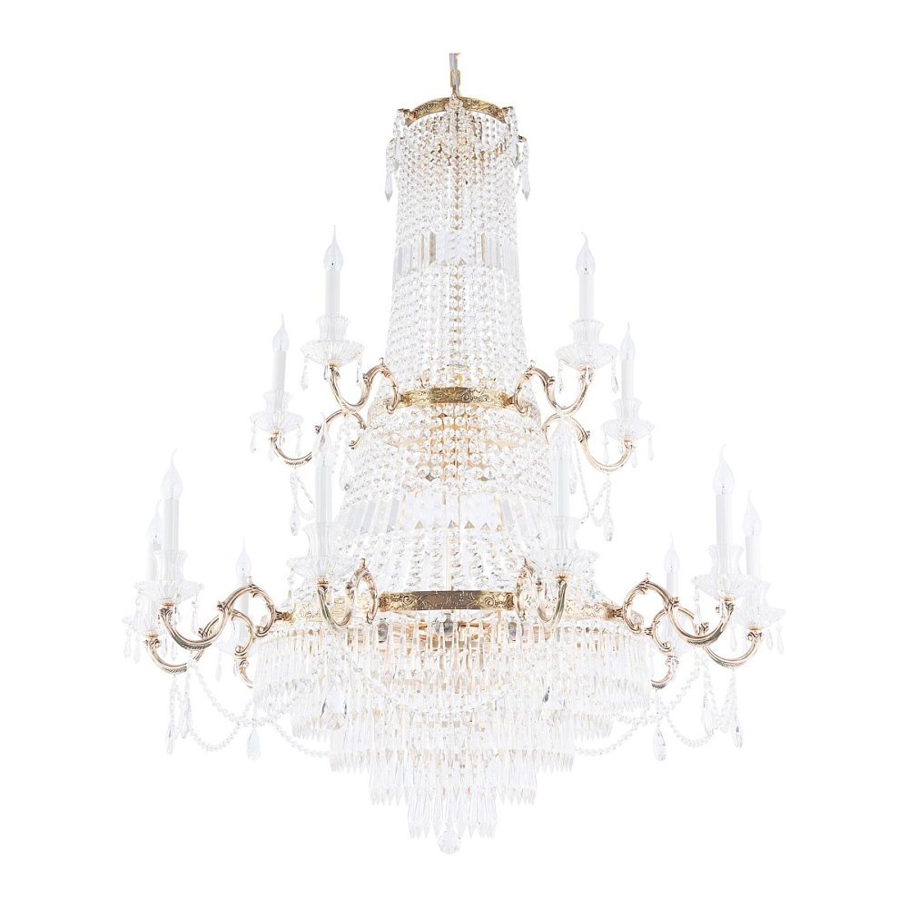 Подвесной светильник Palace DIA890-PL-42-G